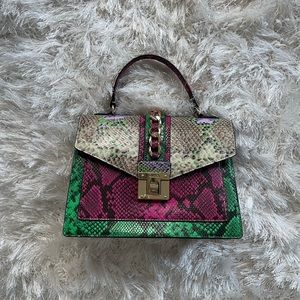 Aldo Top Handle Bag
